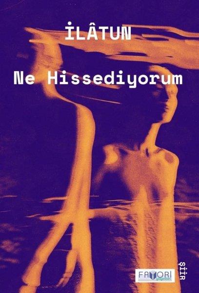 İlatunTürk ŞiiriNe Hissediyorum