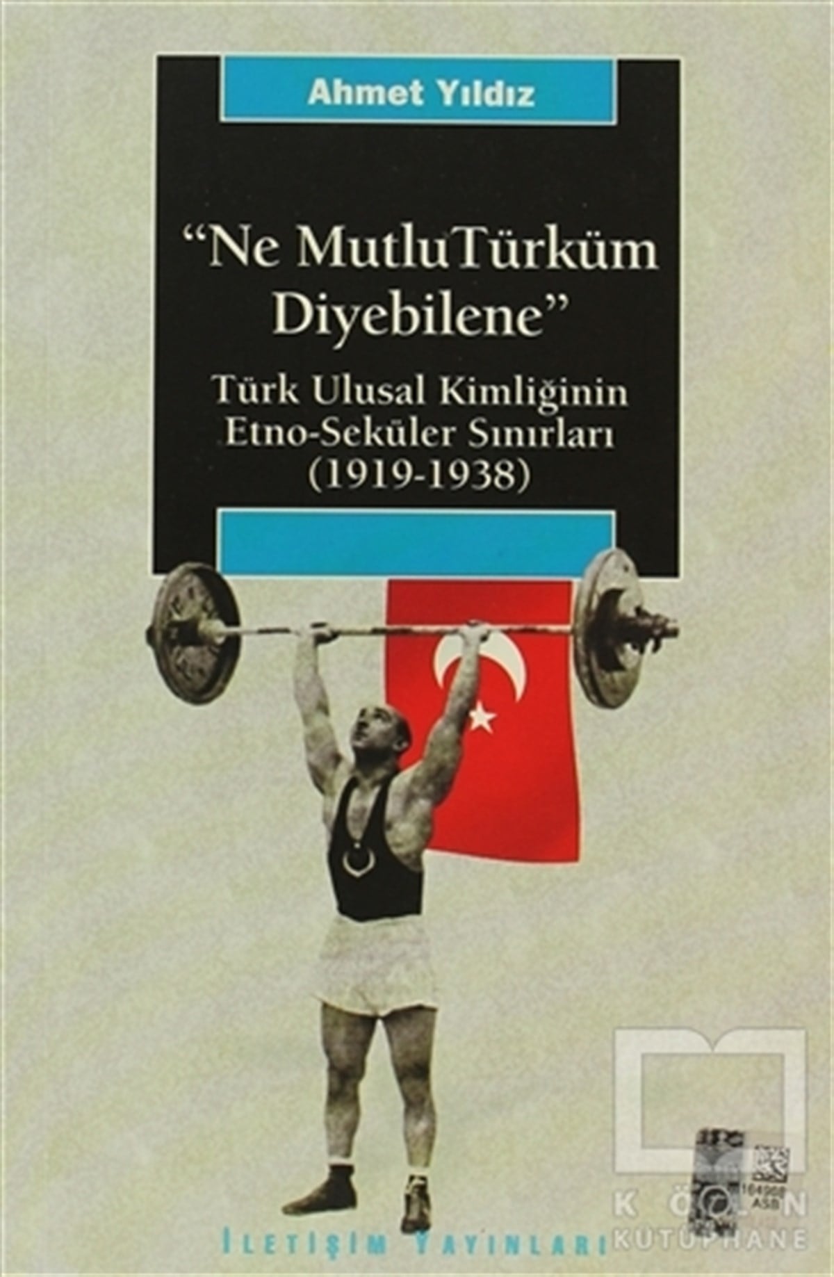Ahmet YıldızDiğerNe Mutlu Türküm Diyebilene