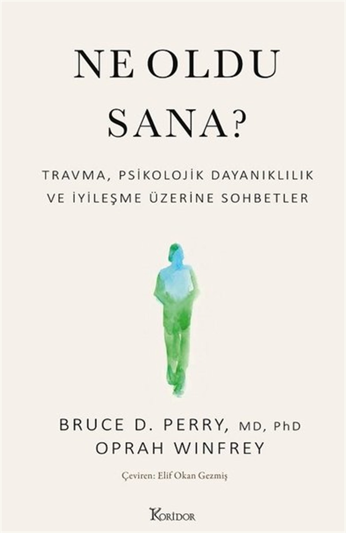 Bruce D. PerryPsikoloji KitaplarıNe Oldu Sana? Travma Psikolojik Dayanıklılık ve İyileşme Üzerine Sohbetler