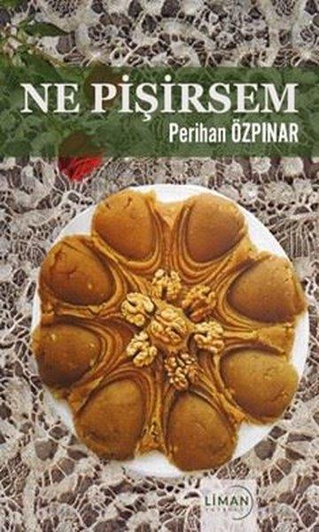 Perihan ÖzpınarGastronomiNe Pişirsem