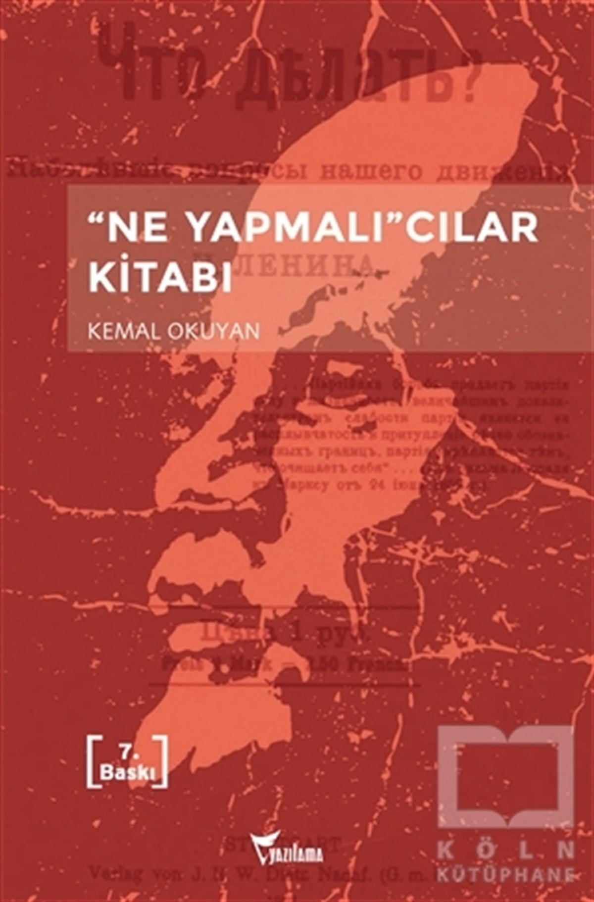 Kemal OkuyanSiyaset Felsefesi