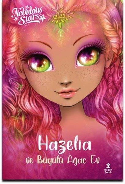KolektifÇocuk Gençlik RomanlarıNebulos Stars - Hazelia ve Büyülü Ağaç Ev