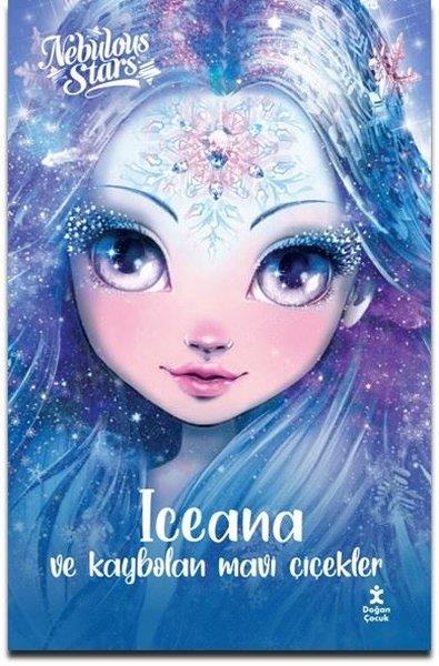 KolektifÇocuk Gençlik RomanlarıNebulos Stars - Iceana ve Kaybolan Mavi Çiçekler