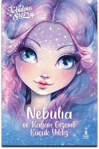 KolektifÇocuk Gençlik RomanlarıNebulos Stars - Nebulia ve Kayan Gizemli Küçük Yıldız