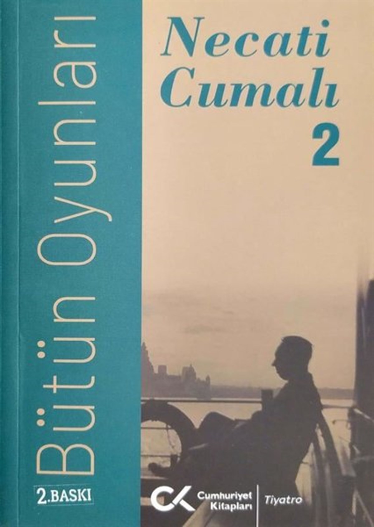 Necati CumalıTürk OyunlarıNecati Cumalı - Bütün Oyunları 2