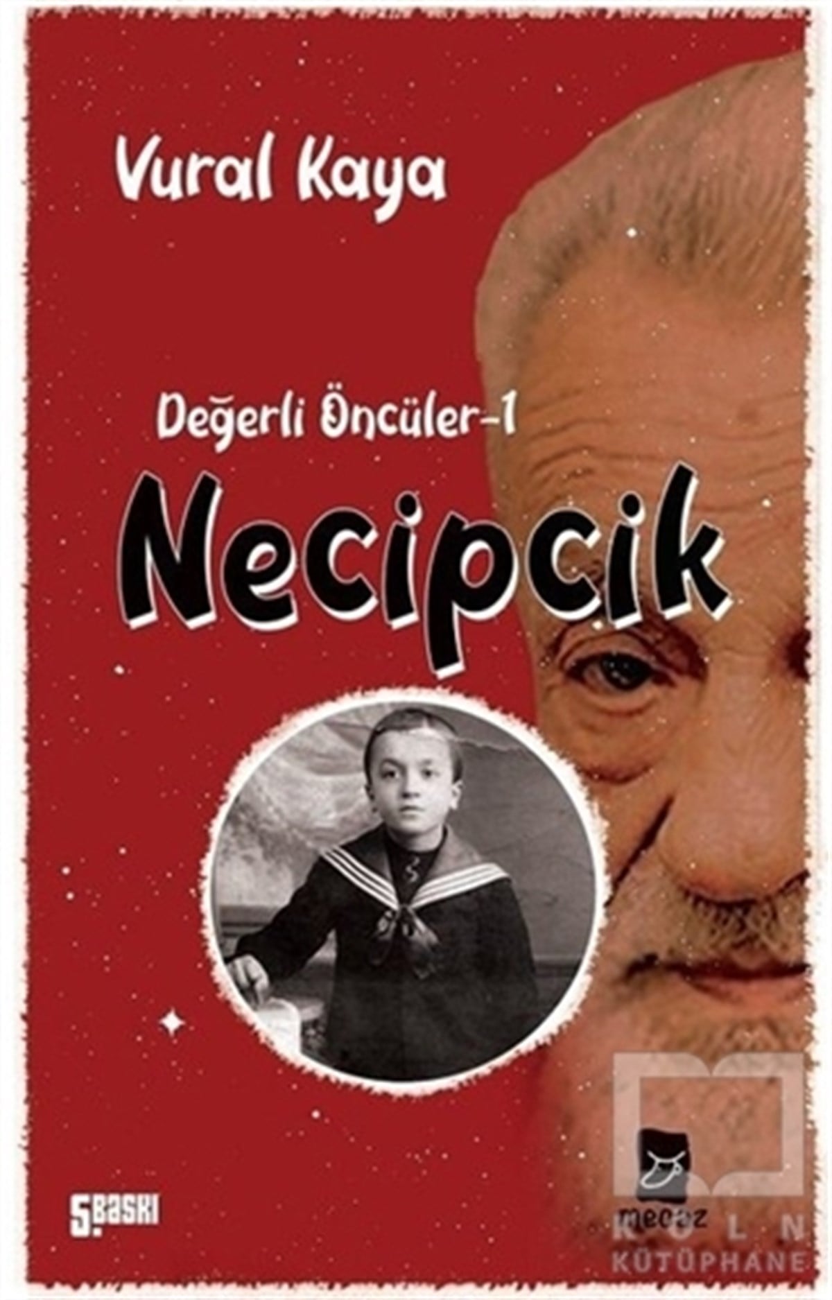 Vural KayaÇocuk RomanlarıNecipcik