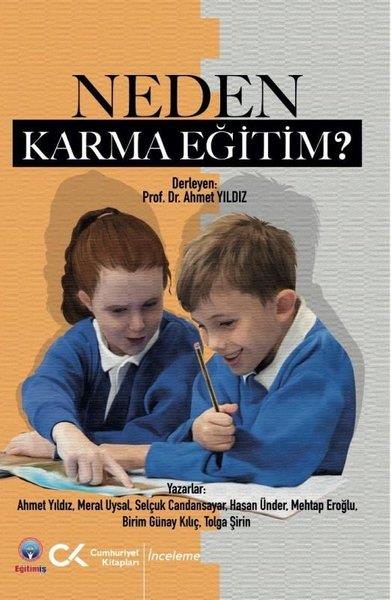 KolektifEğitimNeden Karma Eğitim?