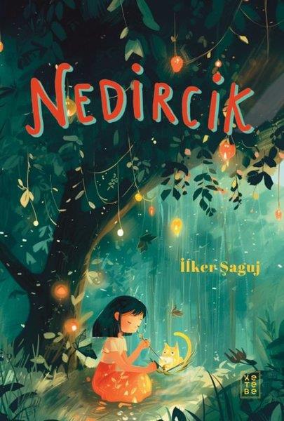 İlker ŞagujFantastik / Bilim KurguNedircik