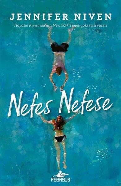 Jennifer NivenPsikoloji KitaplarıNefes Nefese