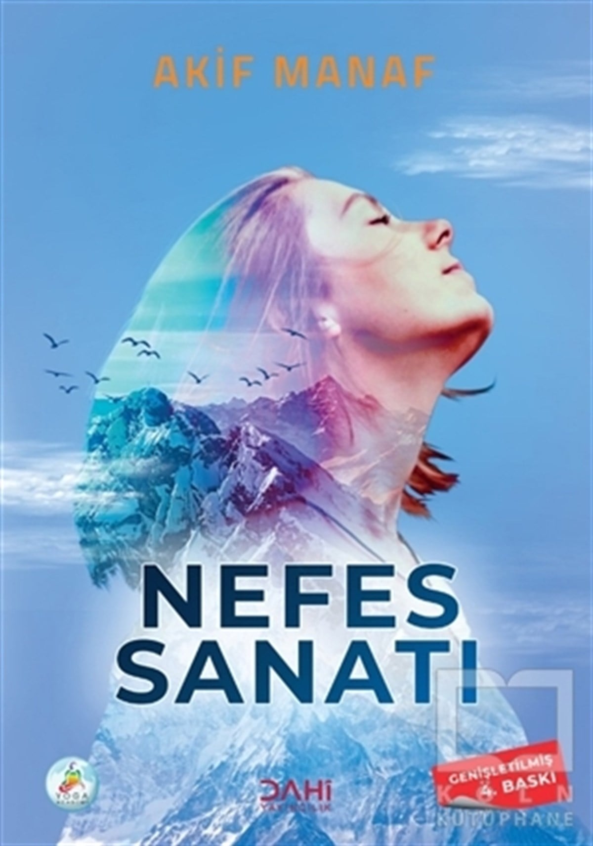 Akif ManafKişisel GelişimNefes Sanatı