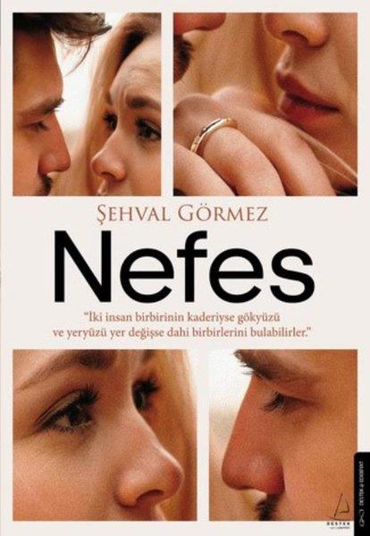 KolektifTürk RomaniNefes