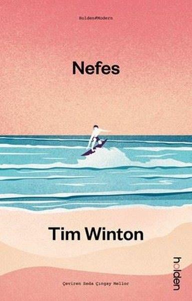 Tim WintonDünya RomanNefes