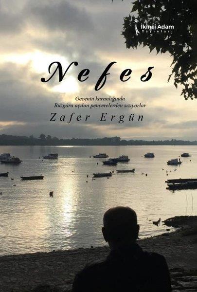Zafer ErgünTürk ŞiiriNefes