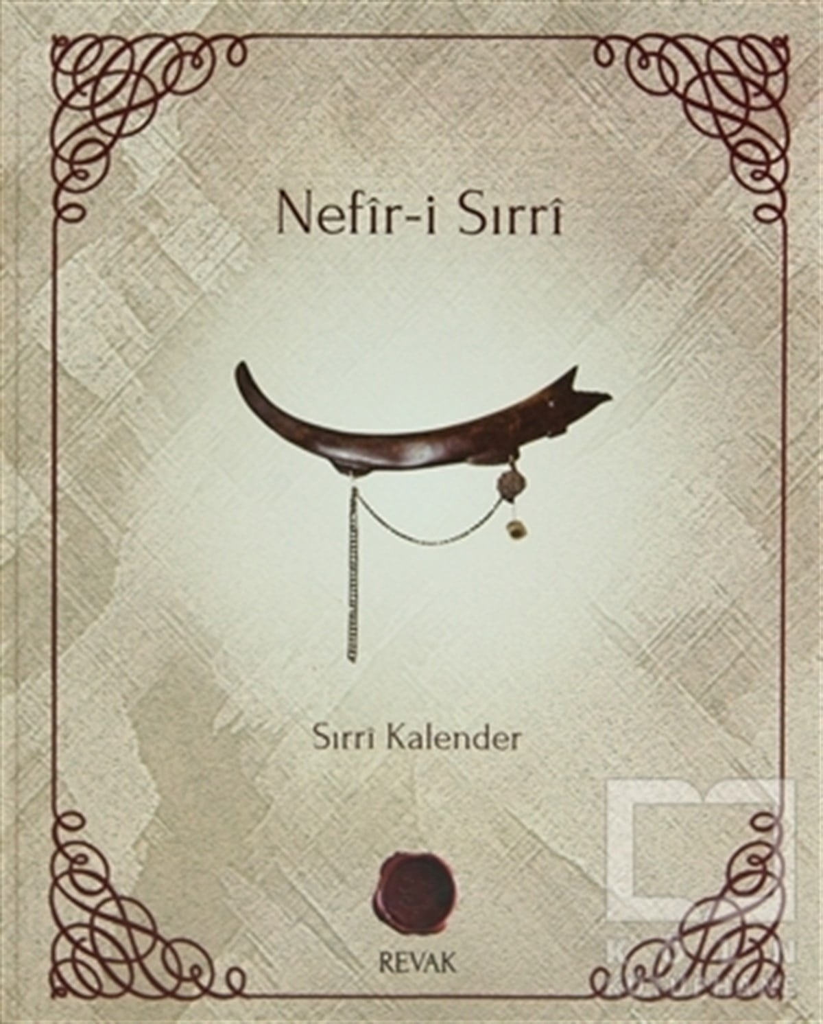 Sırri Kalenderİslam EğitimiNefir-i Sırri