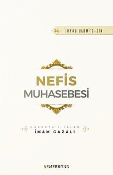 İmam Gazaliİslami KitaplarNefis Muhasebesi