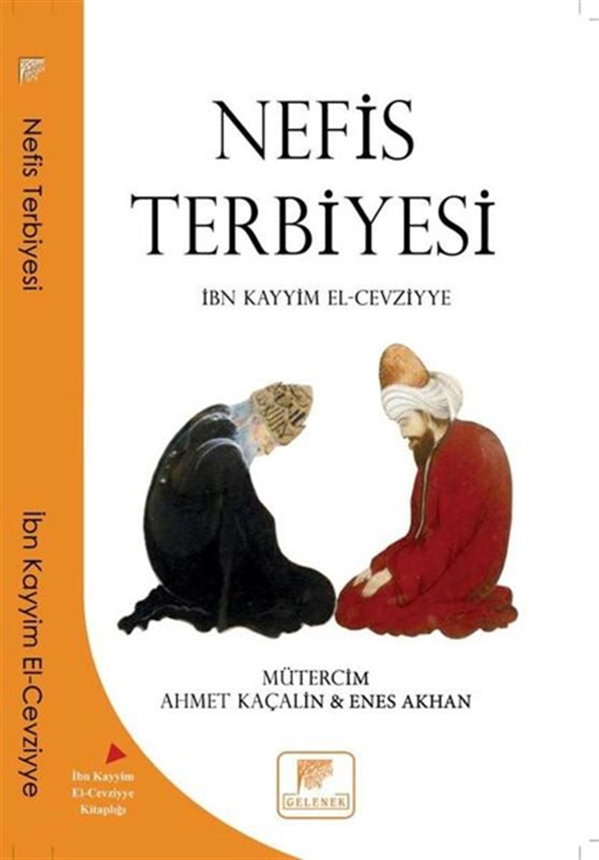 İbn Kayyim el-Cevziyyeİslami KitaplarNefis Terbiyesi