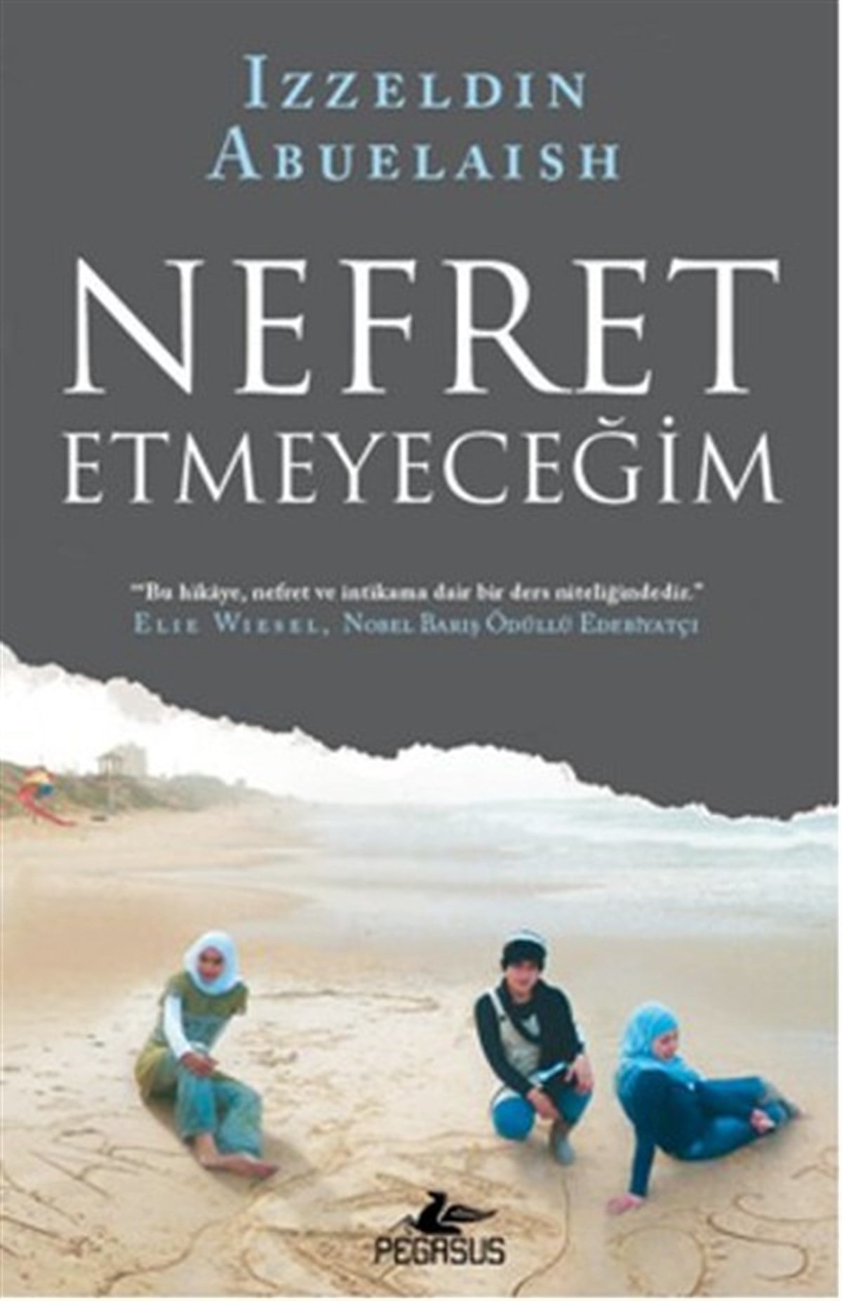 Meral GökDünya GünlükNefret Etmeyeceğim