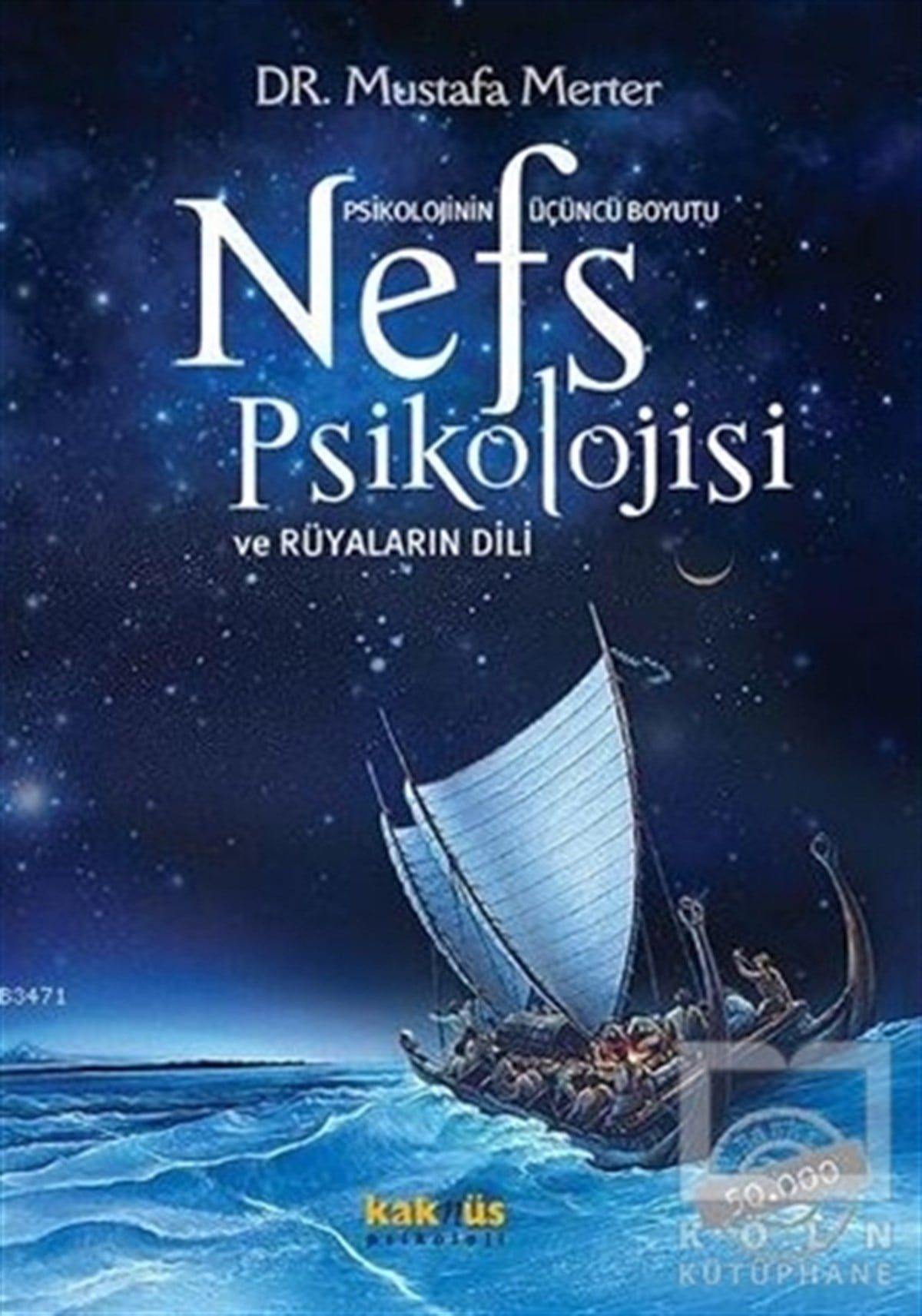 Mustafa MerterGenel KonularNefs Psikolojisi ve Rüyaların Dili