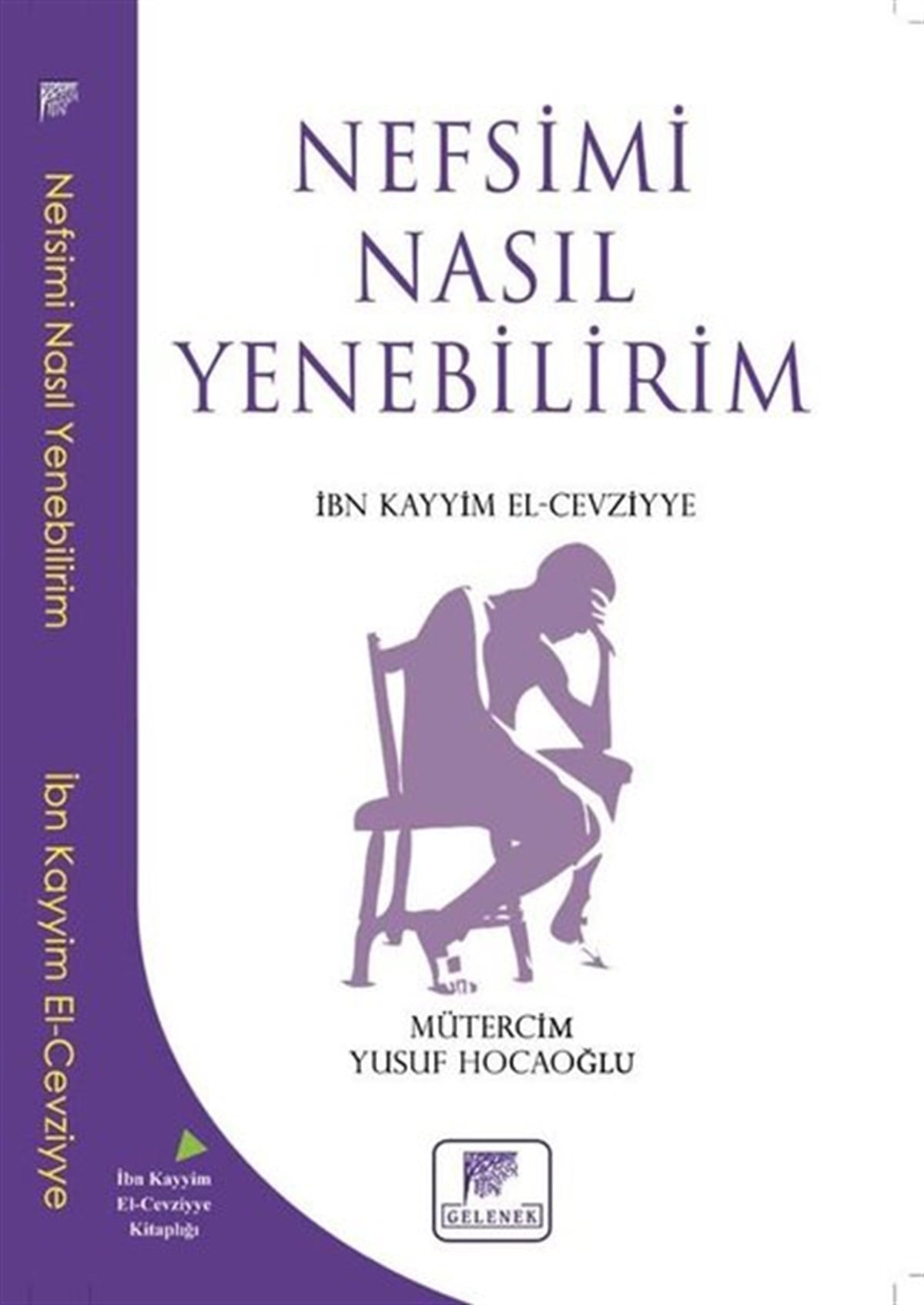 İbn Kayyim el-Cevziyyeİslami KitaplarNefsimi Nasıl Yenebilirim