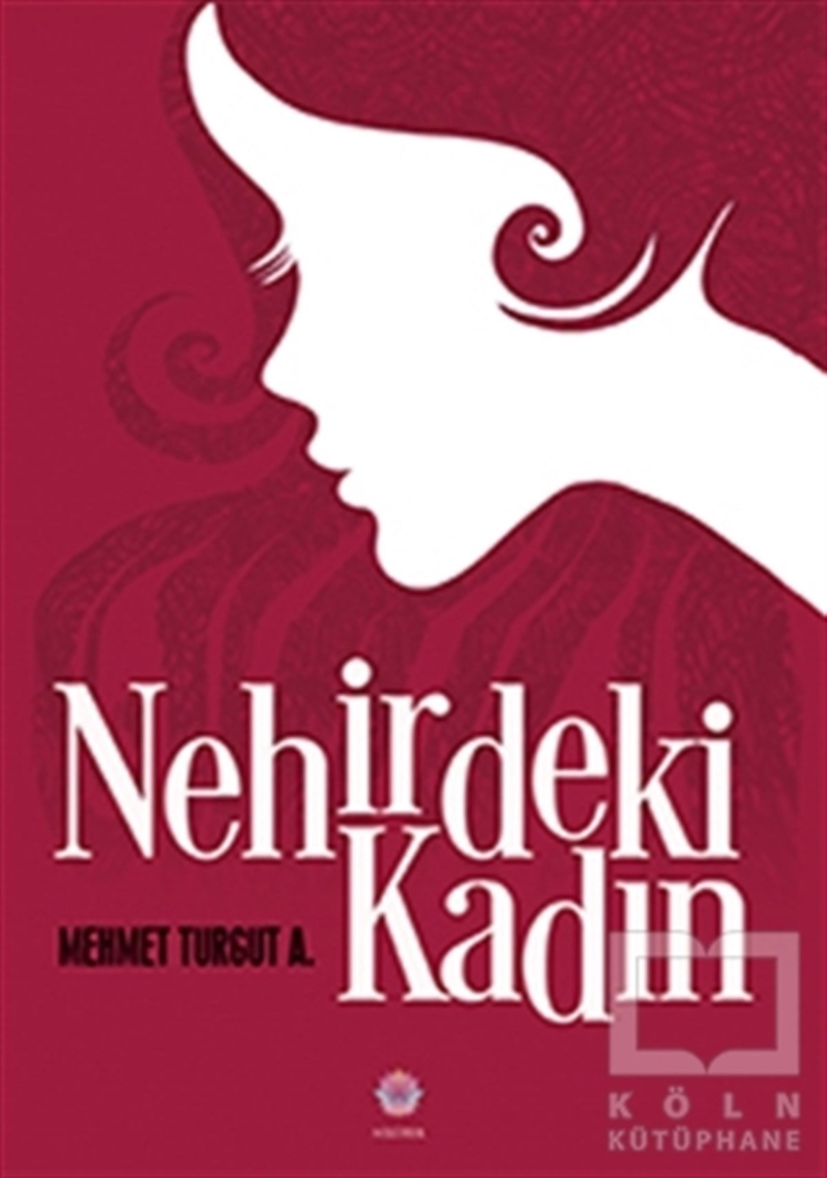 Mehmet Turgut A.RomanNehirdeki Kadın
