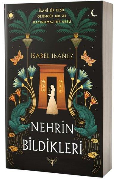 Isabel IbanezFantastik Kitaplar & Fantastik RomanlarNehrin Bildikleri