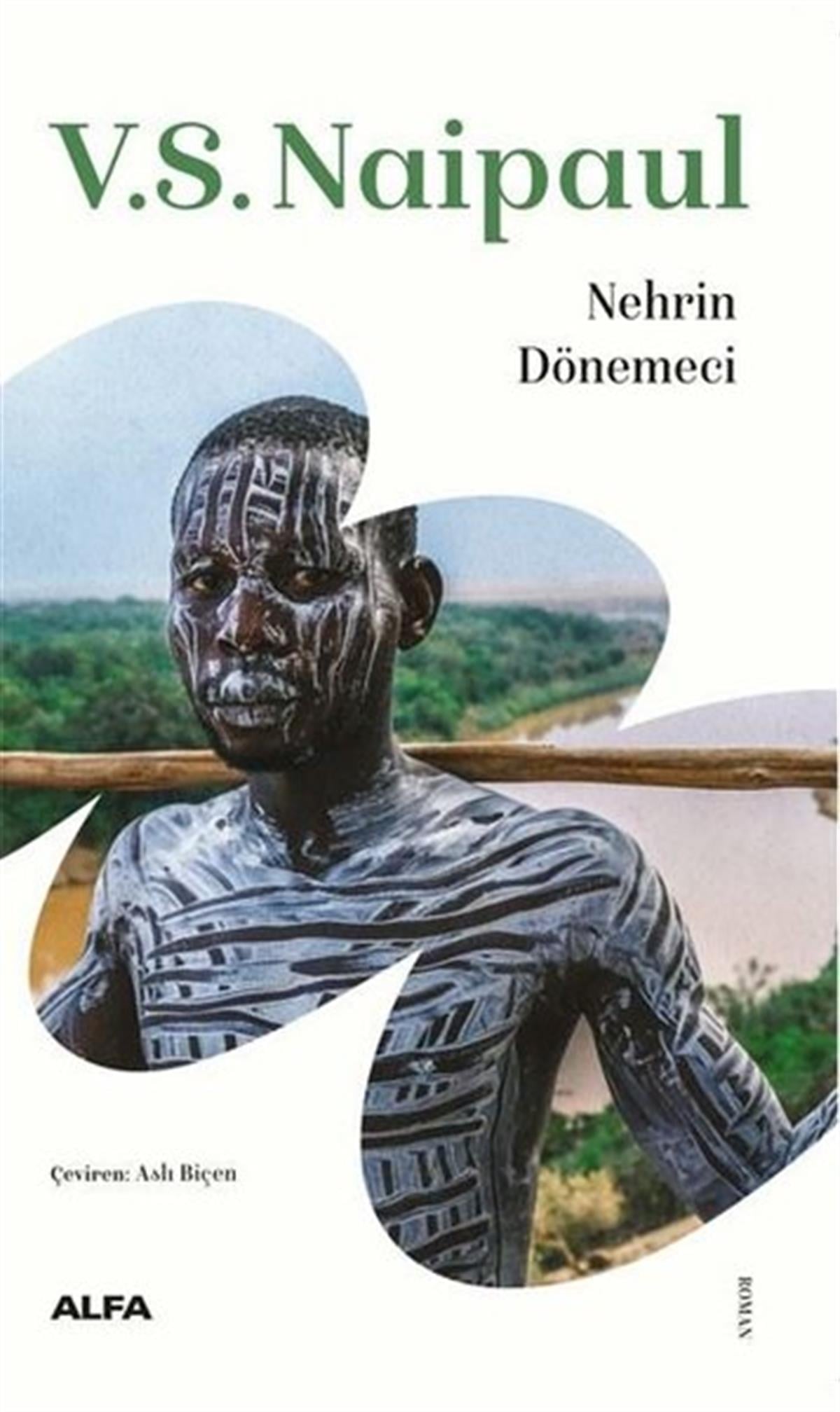 Köln KütüphaneDünya RomanNehrin Dönemeci