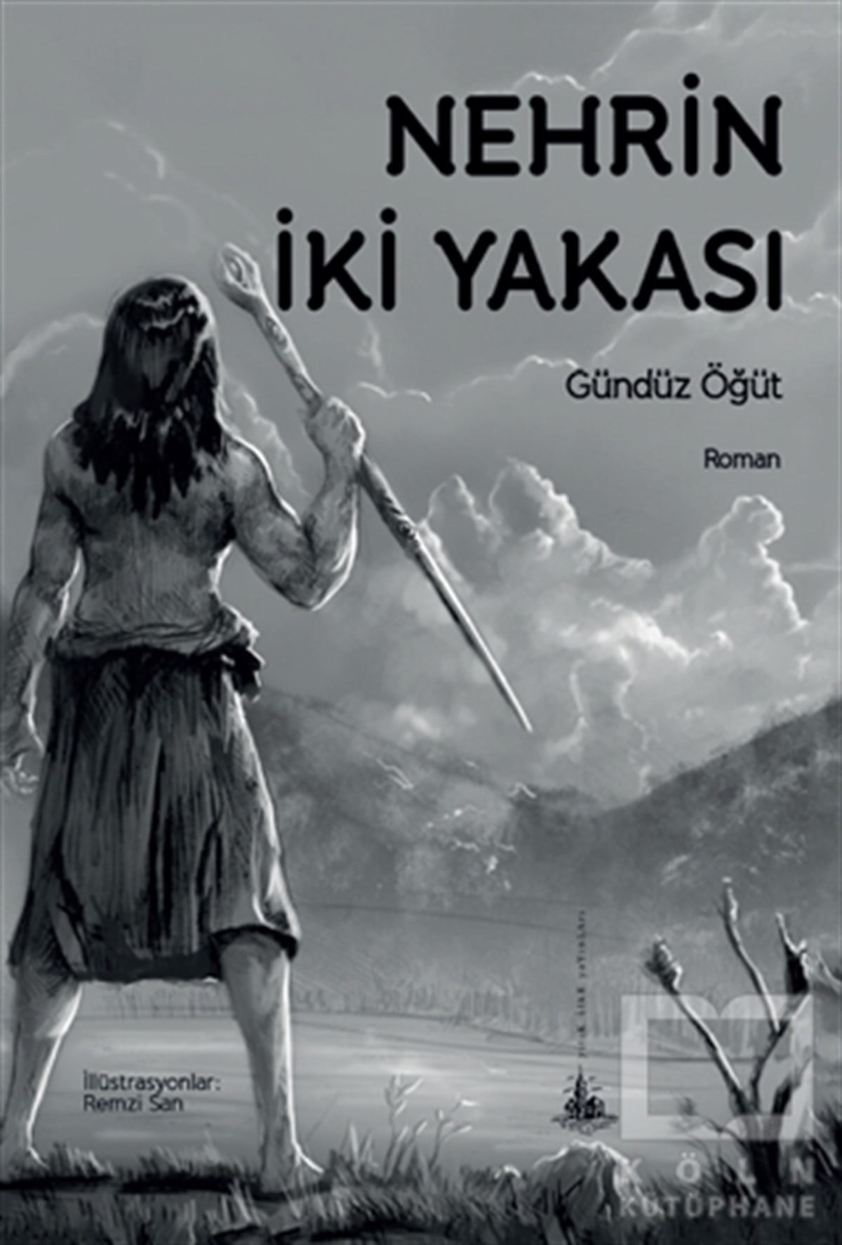 Gündüz ÖğütFantastikNehrin İki Yakası