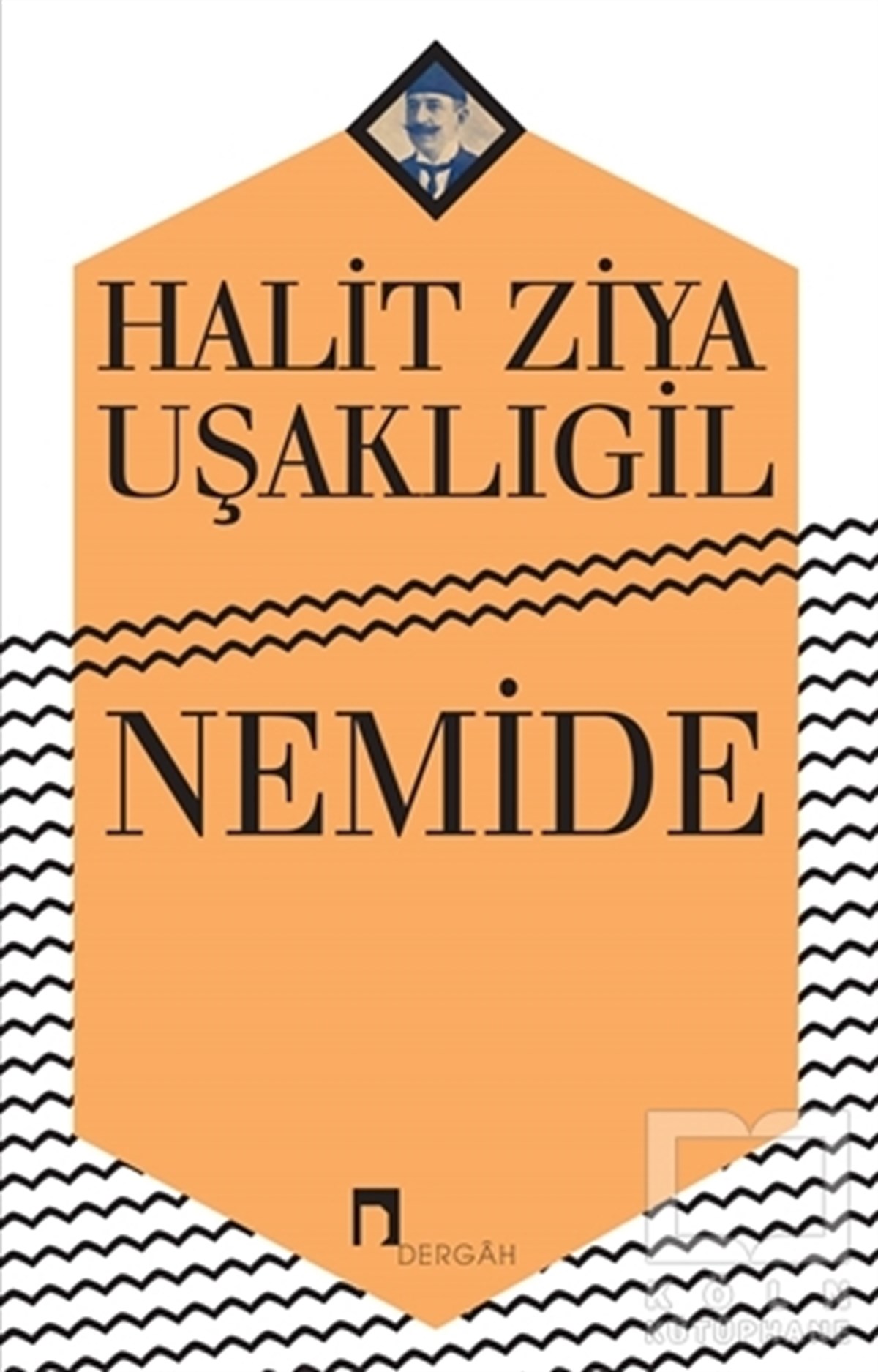 Halit Ziya UşaklıgilRomanNemide