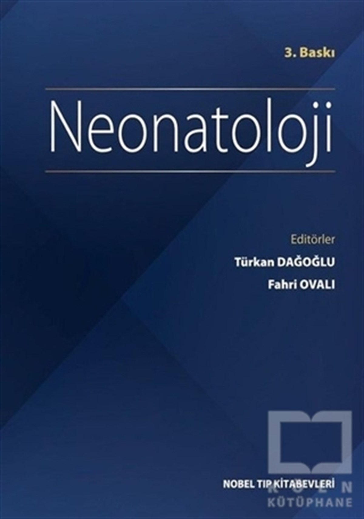 KolektifTıp BilimleriNeonatoloji