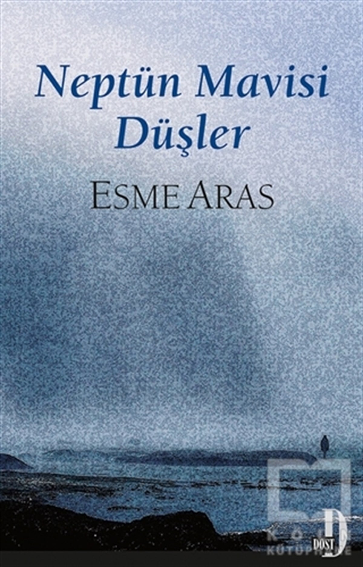 Esme ArasÖyküNeptün Mavisi Düşler