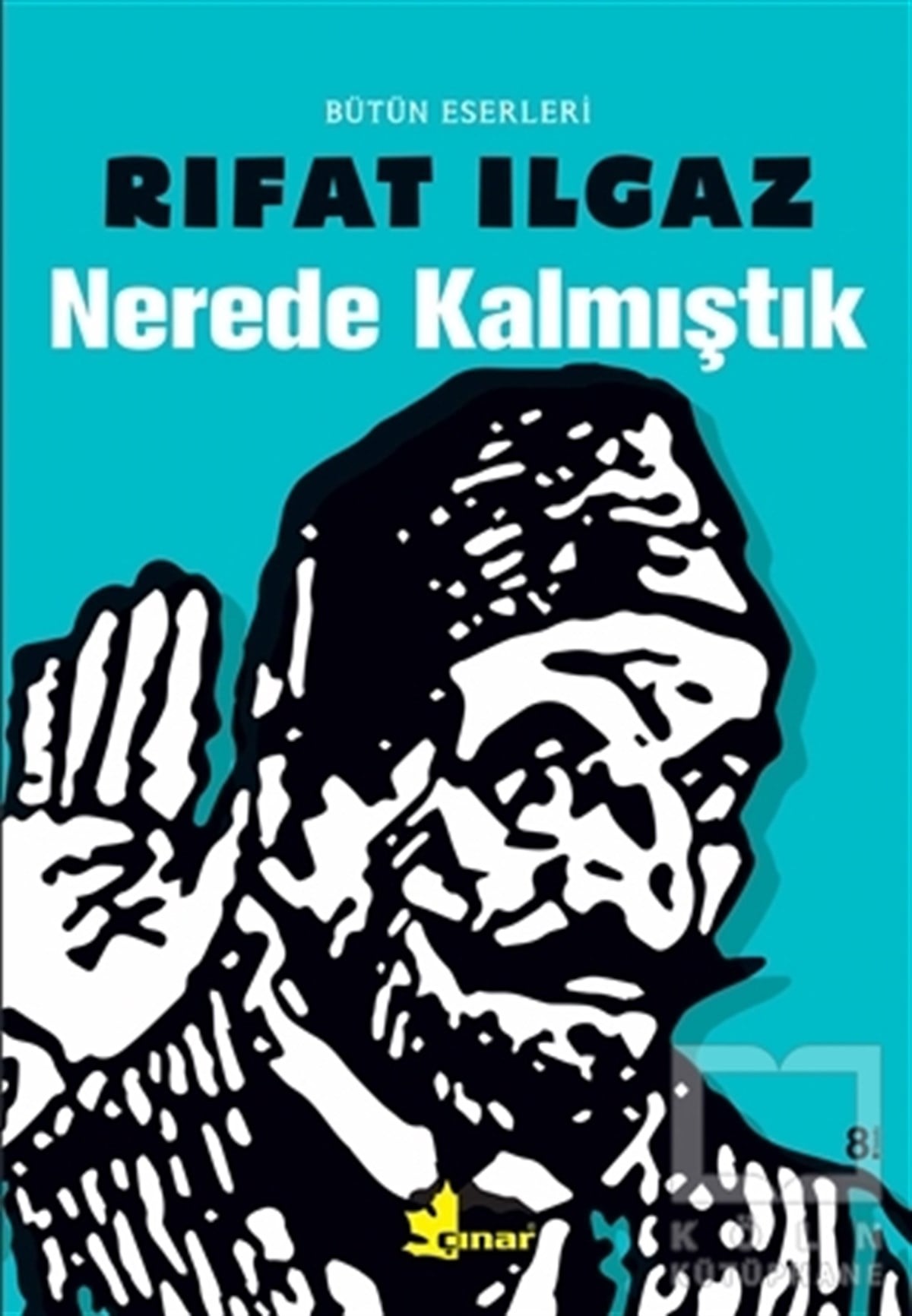 Rıfat IlgazDenemeNerde Kalmıştık