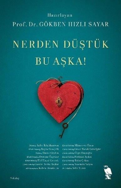 Gökben Hızlı SayarPsikoloji KitaplarıNerden Düştük Bu Aşka!