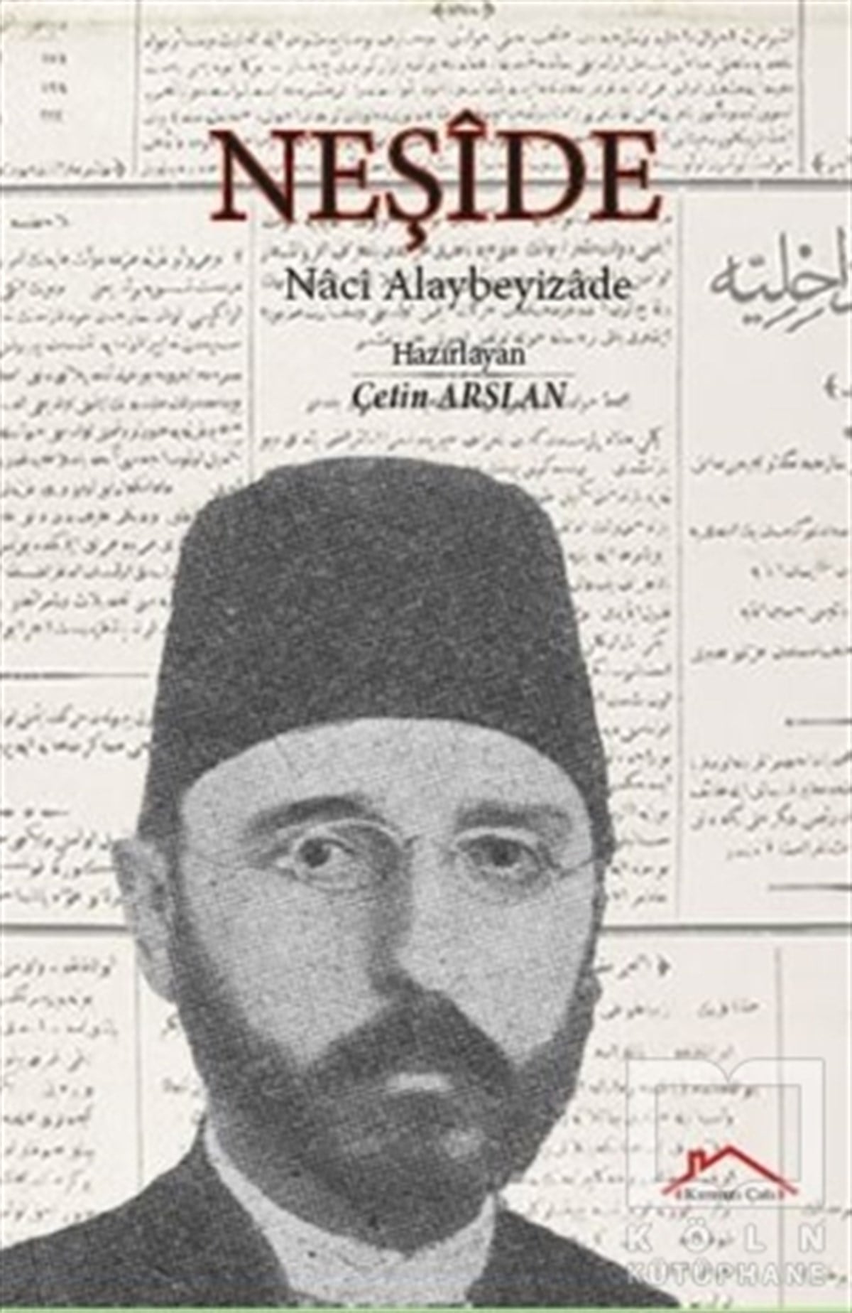 Çetin ArslanTürkçe Şiir KitaplarıNeşide