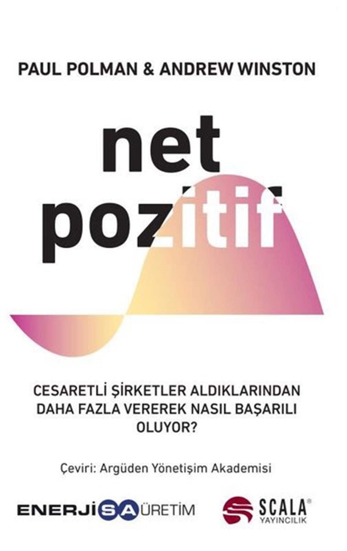Andrew WinstonYönetim / İş Geliştirme / KaliteNet Pozitif
