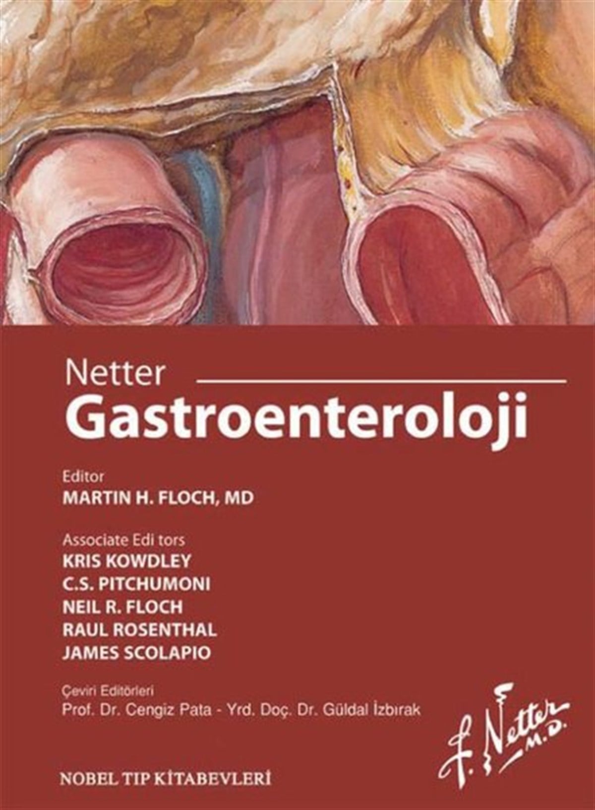 KolektifTıpNetter - Gastroentoroloji