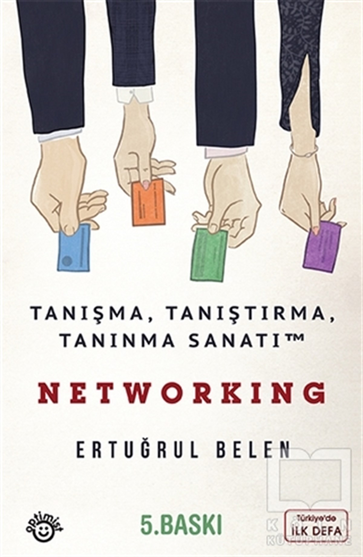 Ertuğrul Belenİş DünyasıNetworking