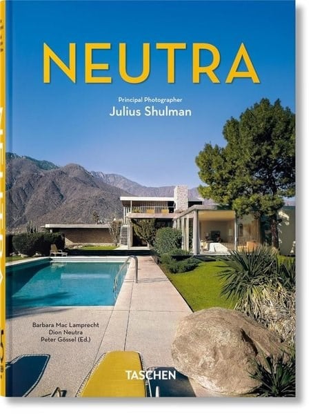 Barbara LamprechtArchitecture/Decoration/DesignNeutra : 45th Ed.