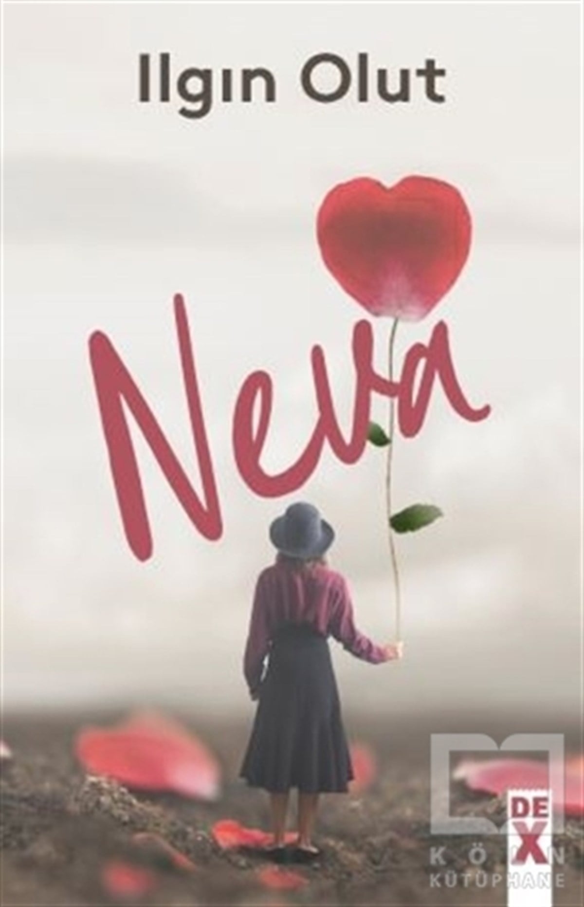 Ilgın OlutTürkçe RomanlarNeva