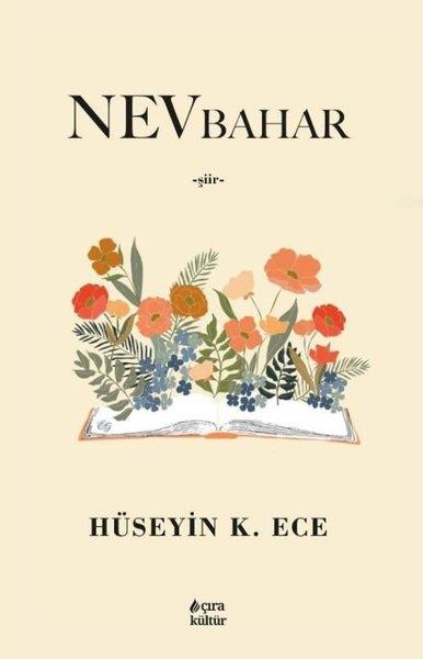 Hüseyin K. EceTürk ŞiiriNevbahar
