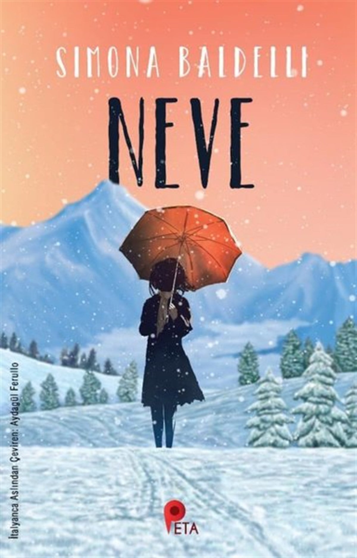 Simona BaldelliÇocuk Gençlik RomanlarıNeve