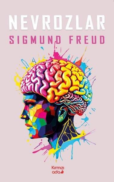 Sigmund FreudPsikoloji KitaplarıNevrozlar