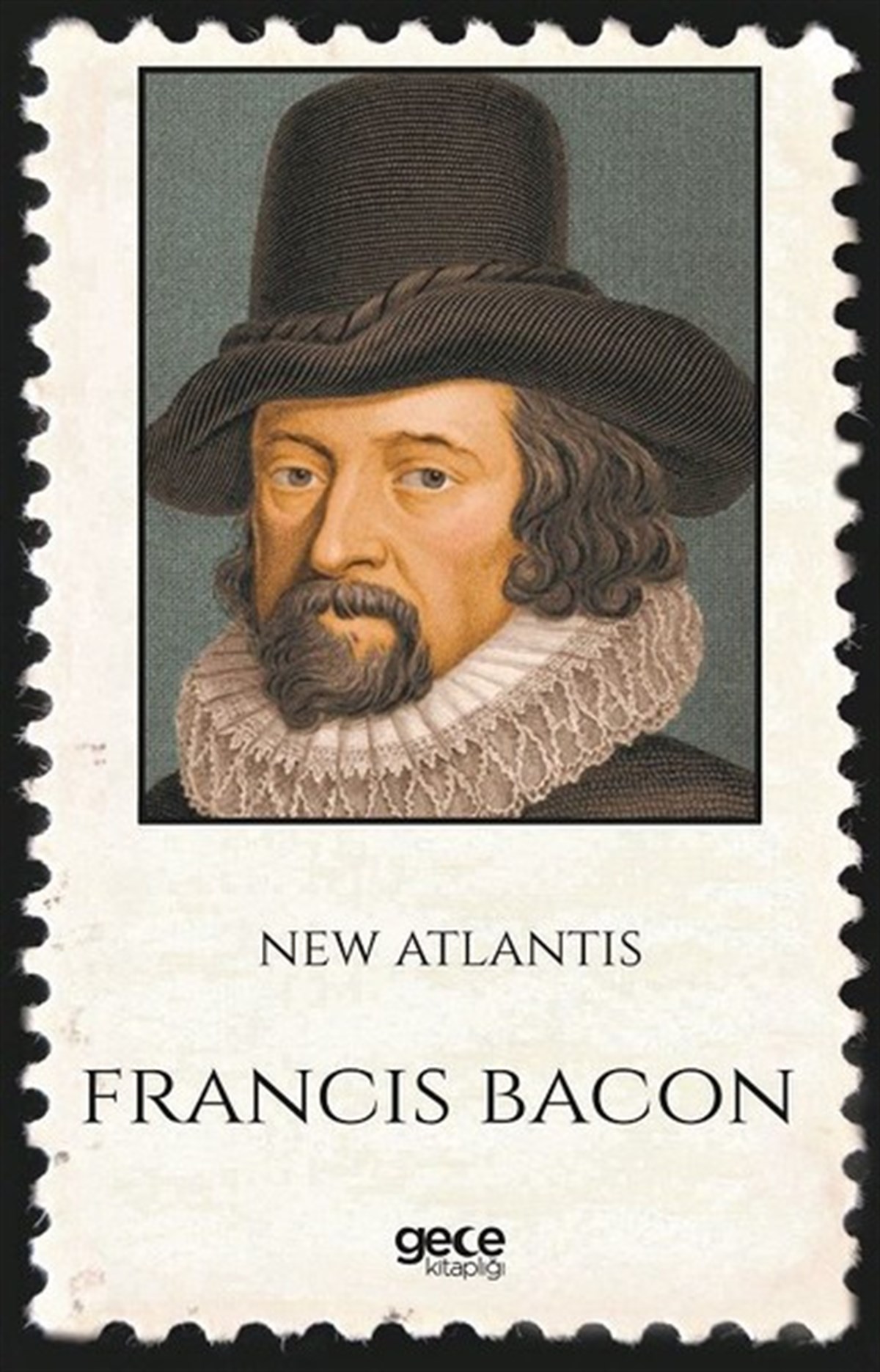 Francis BaconClassicsNew Atlantis
