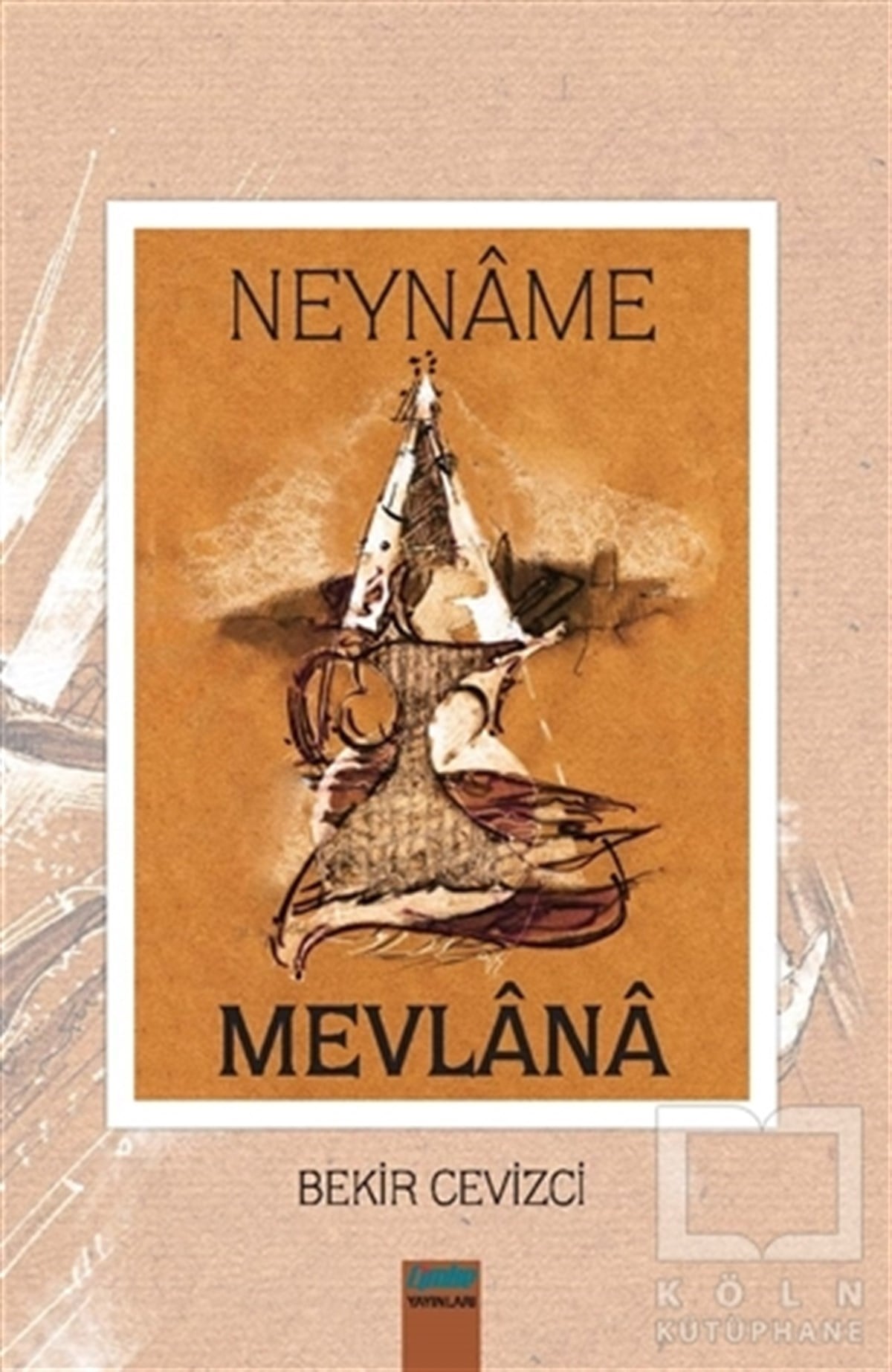 Bekir CevizciDiğerNeyname - Mevlana