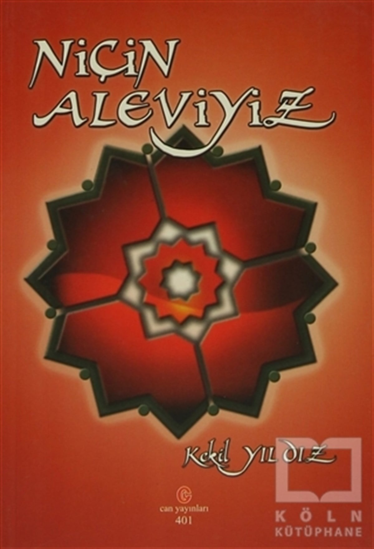 Kekil YıldızŞiirNiçin Aleviyiz