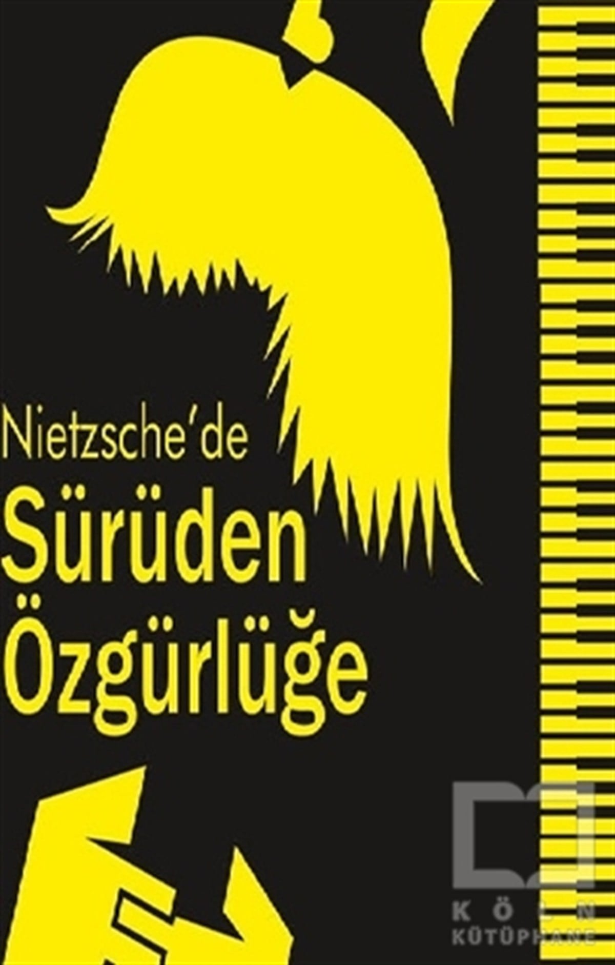 Nuriye PaytoncuDiğerNietzsche’de Sürüden Özgürlüğe