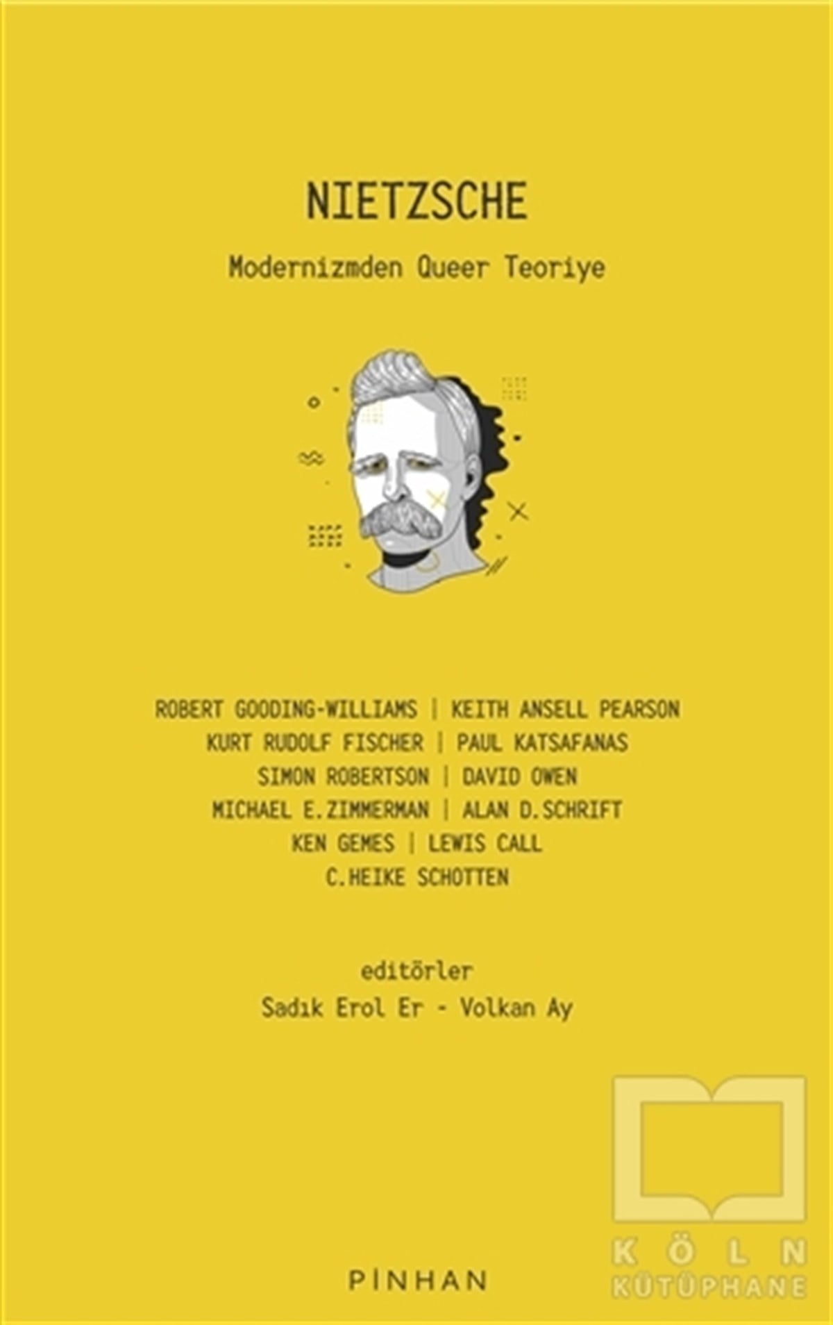 Robert Gooding-WilliamsDiğerNietzsche