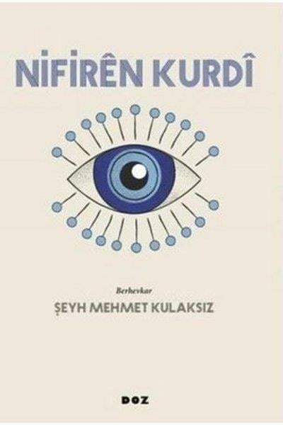 Şeyh Mehmet KulaksızEtnolojiNifiren Kurdi