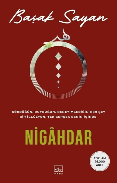 Başak SayanTürk RomaniNigahdar