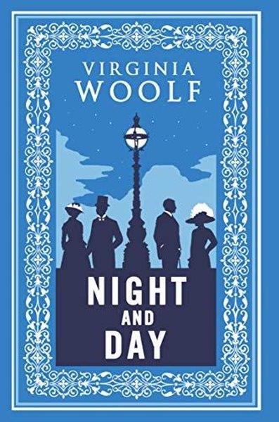 Virginia WoolfClassicsNight and Day : Annotated Edition