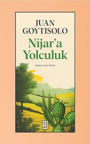 Juan GoytisoloAnlatıNijar'a Yolculuk